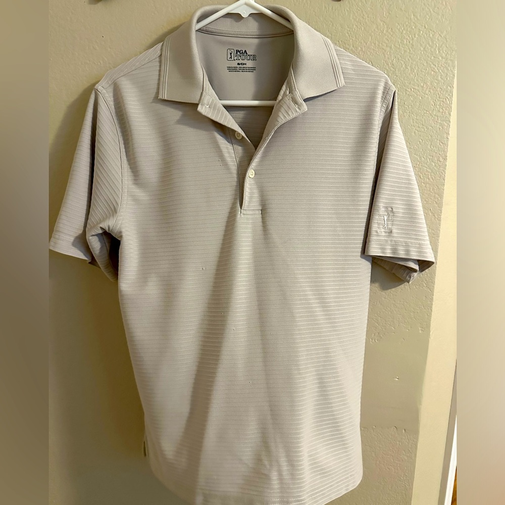 PGA Tour men’s shirt